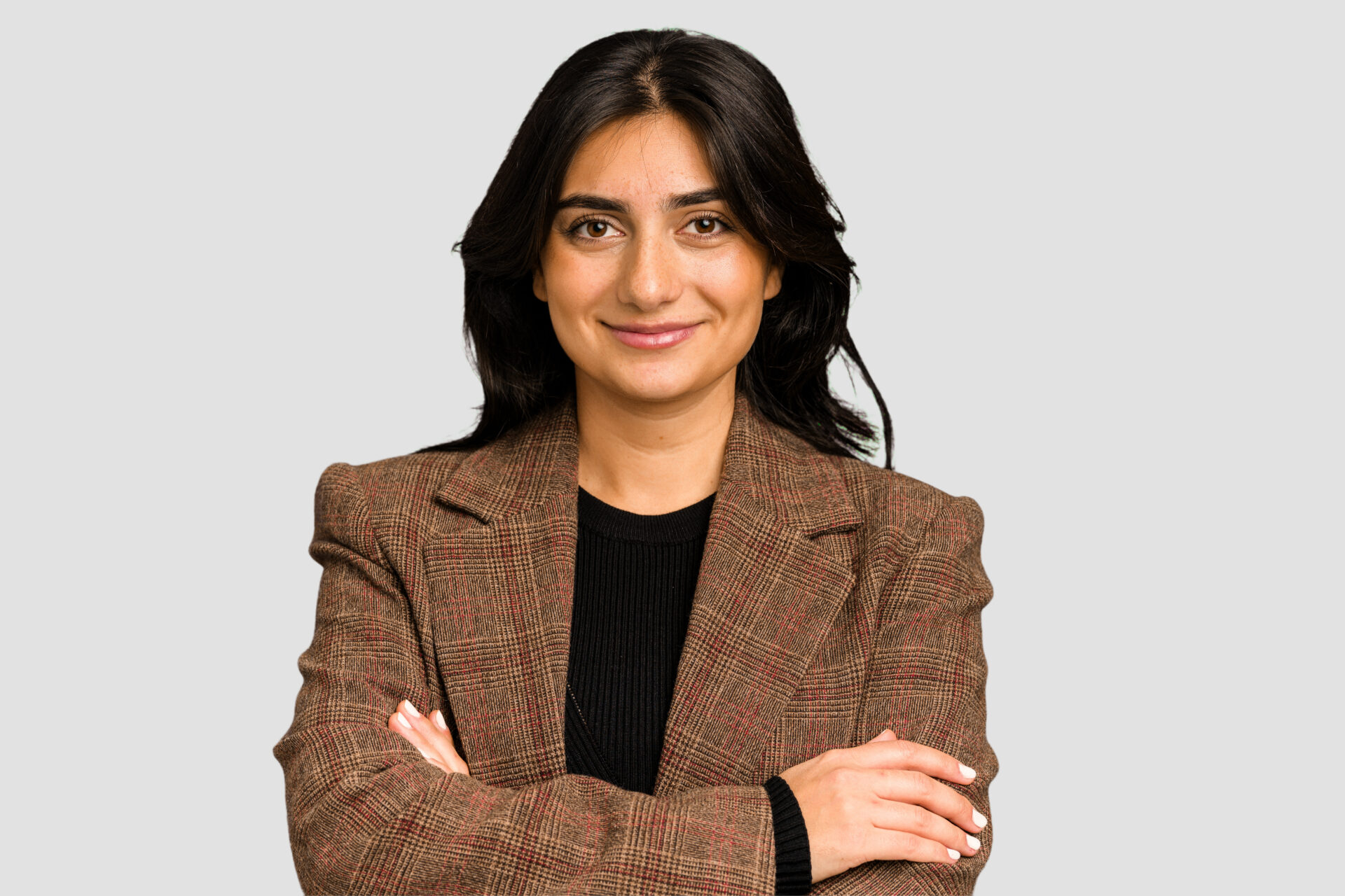 NIKITHA